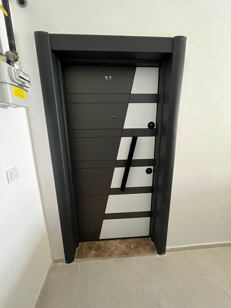 KAYSERİ DEVELİ HARMAN MAHALLESİNDE KİRALIK DAİRE